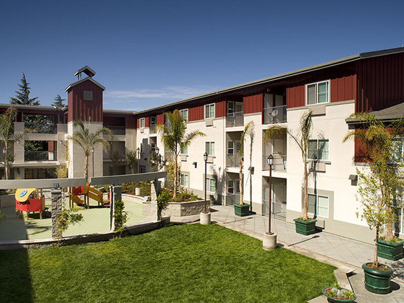 Apartments for Rent in San Jose, CA | Almaden Apartments