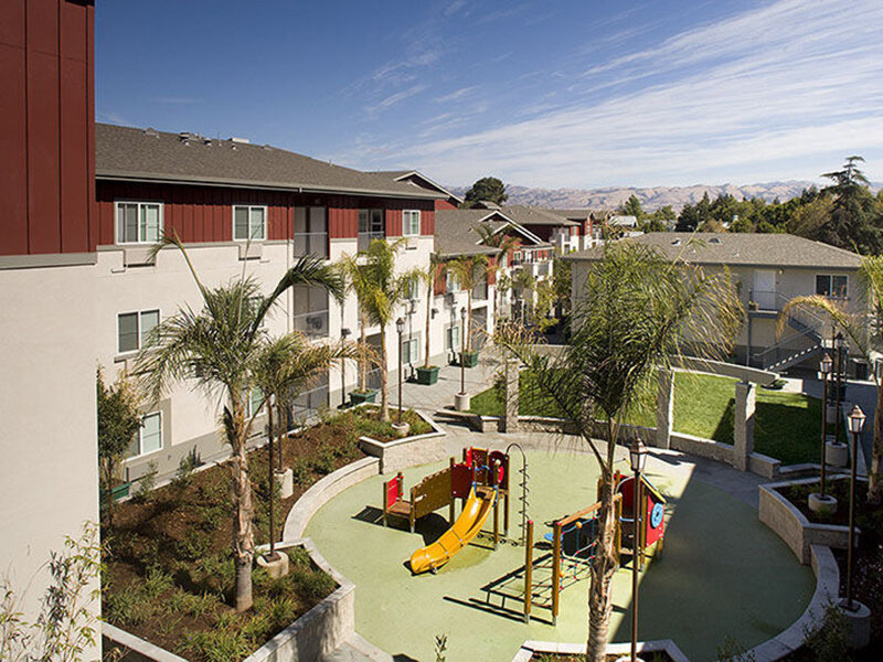 Apartments Near Me | Almaden Apartments