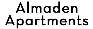 Almaden Logo