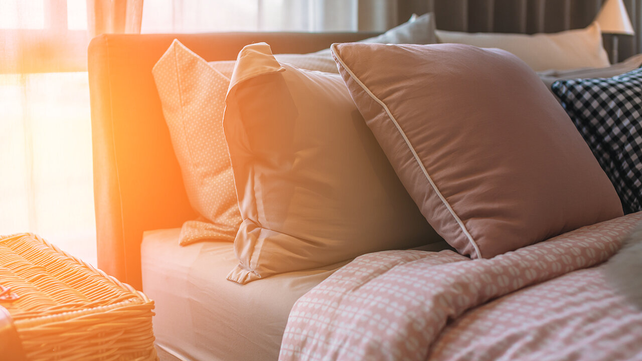 Almaden Apartments, a great place to live