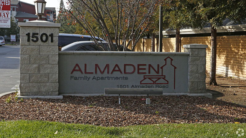 Almaden Apartments