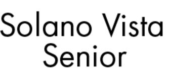 Solano Vista Senior Logo