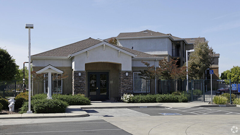Solano Vista Senior Apartments