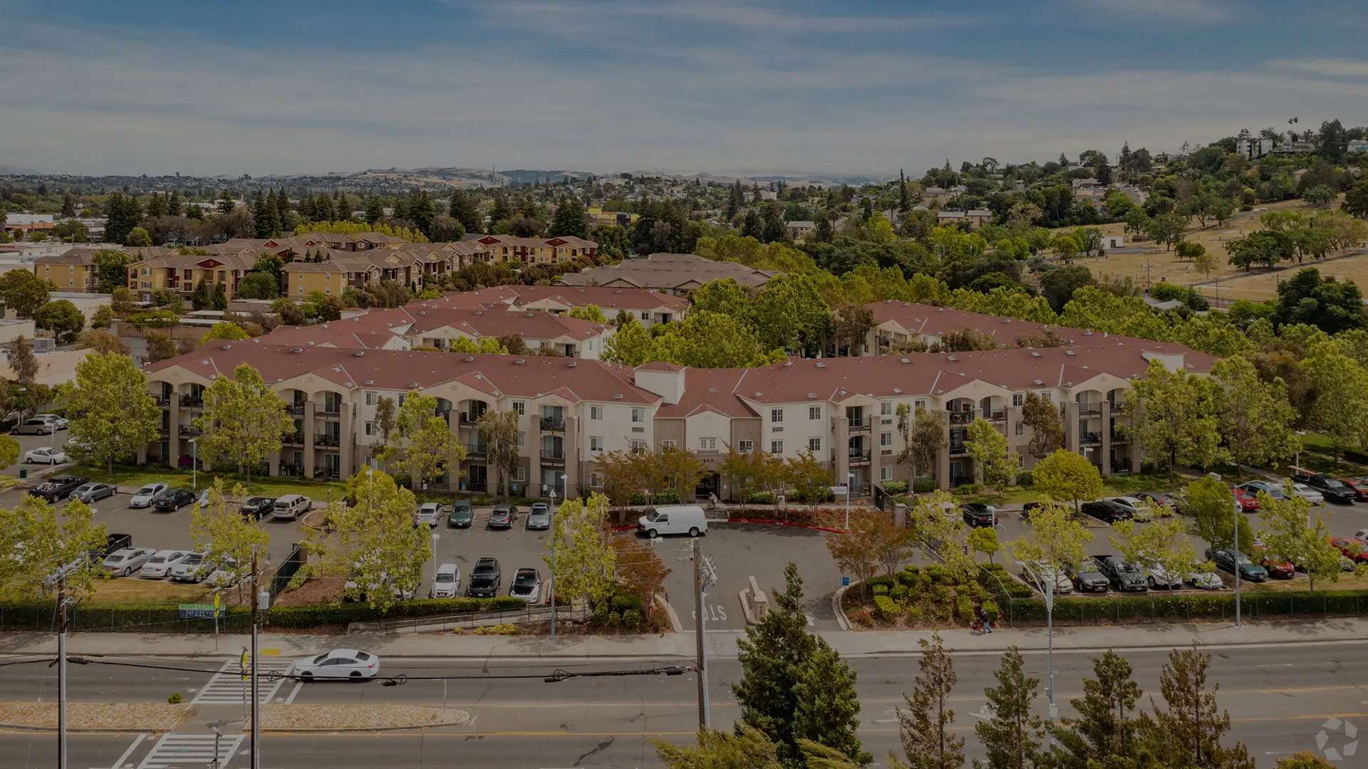 Vallejo Apartments