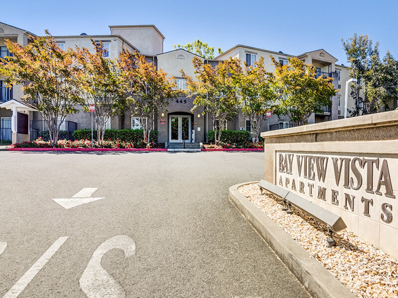 Property Entry | Bay View Vista Senior Living Apartments