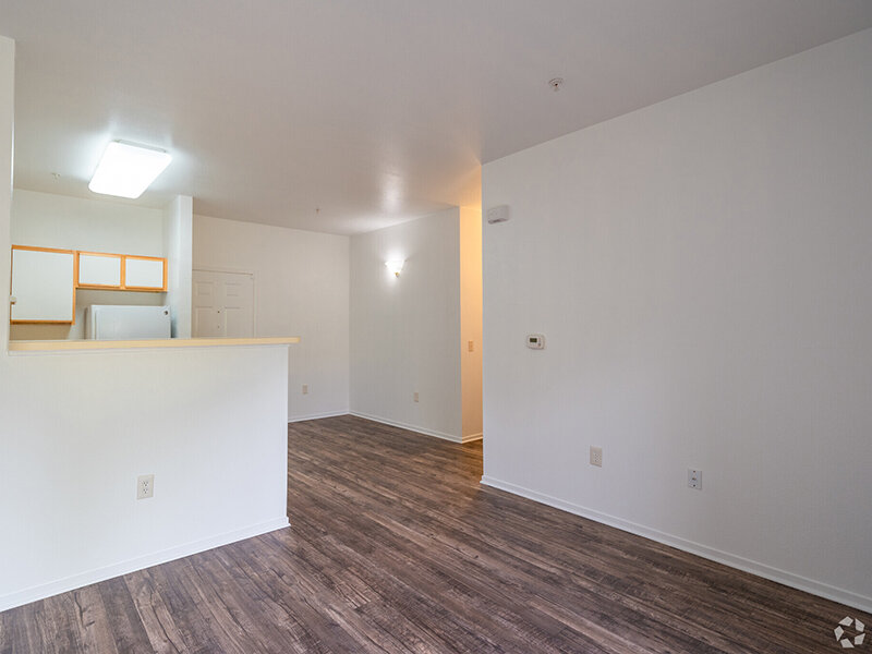 Living Room | Bay View Vista Senior Living