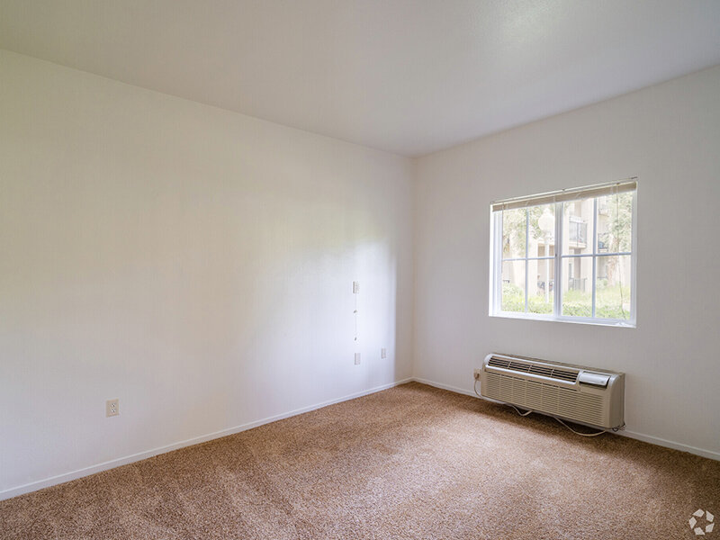 Bedroom | Bay View Vista Senior Living