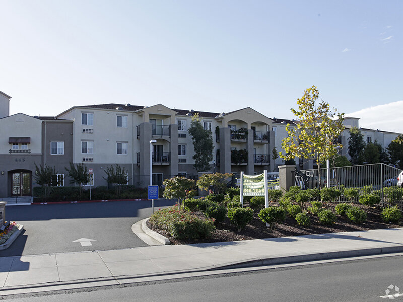 Community Entry | Bay View Vista Senior Living