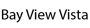 Bay View Vista Senior Living Logo