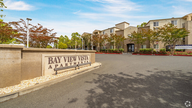 Bay View Vista Senior Living Apartments