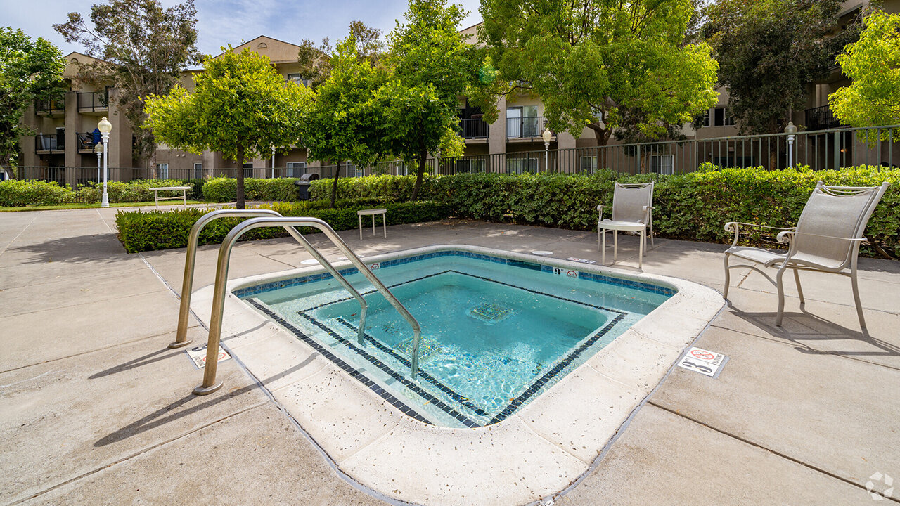 Bay View Vista Senior Living Apartments, a great place to live