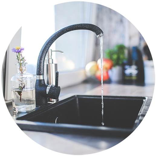 Oroville Apartment Amenities at Sierra Village