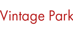 Vintage Park Senior Logo