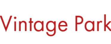 Vintage Park Senior Logo