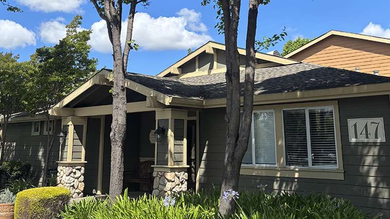 Vintage Park Senior Apartments