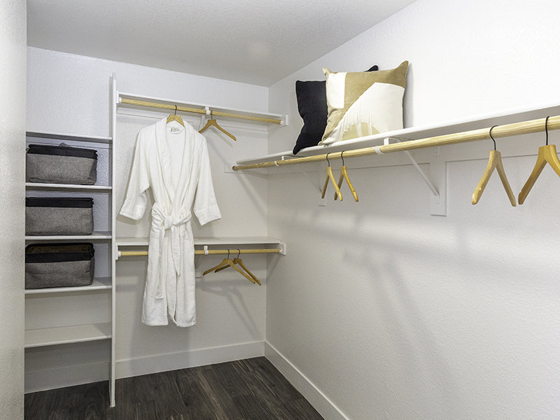 Large Closets | Heritage at Deer Valley in Phoenix, AZ