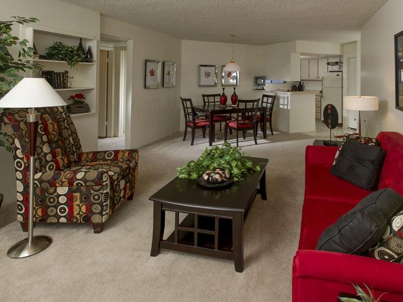 Apartment Features