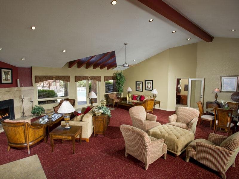 Tierra Del Sol Apts