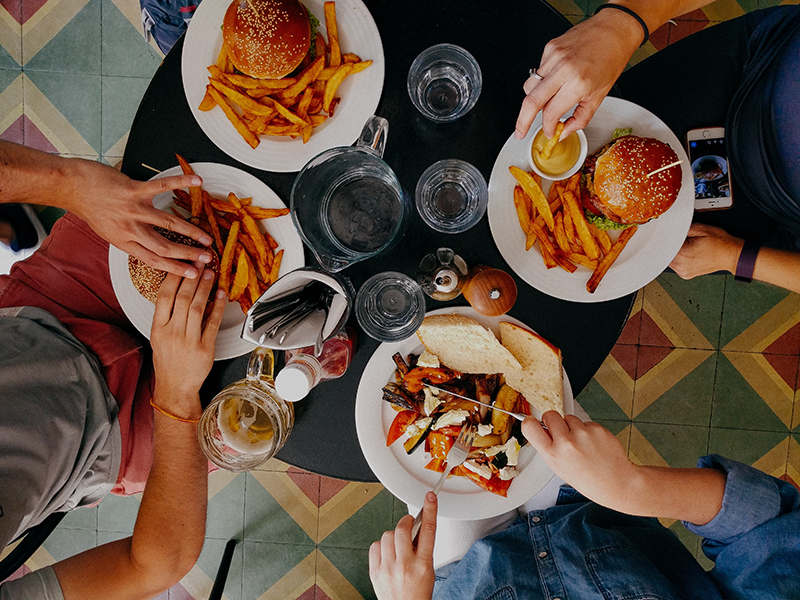 Restaurants in San Jose, CA