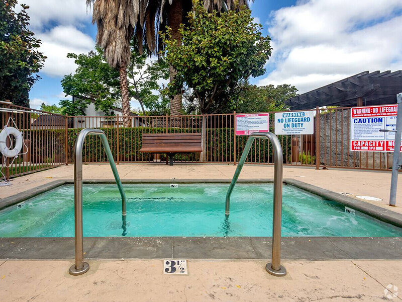 Spa | Summercrest Villas