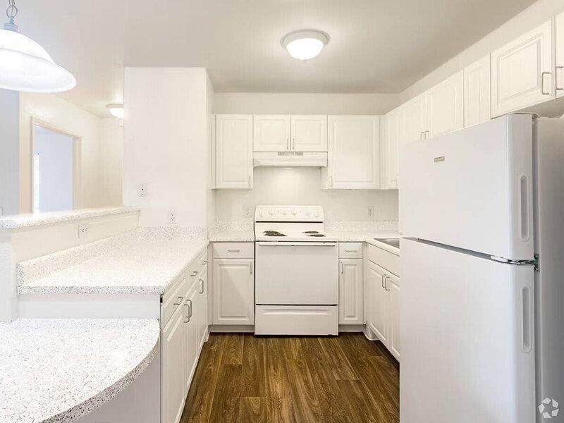 Classic Style Kitchen | Summercrest Villas