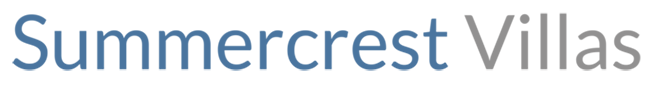 Summercrest Villas Logo