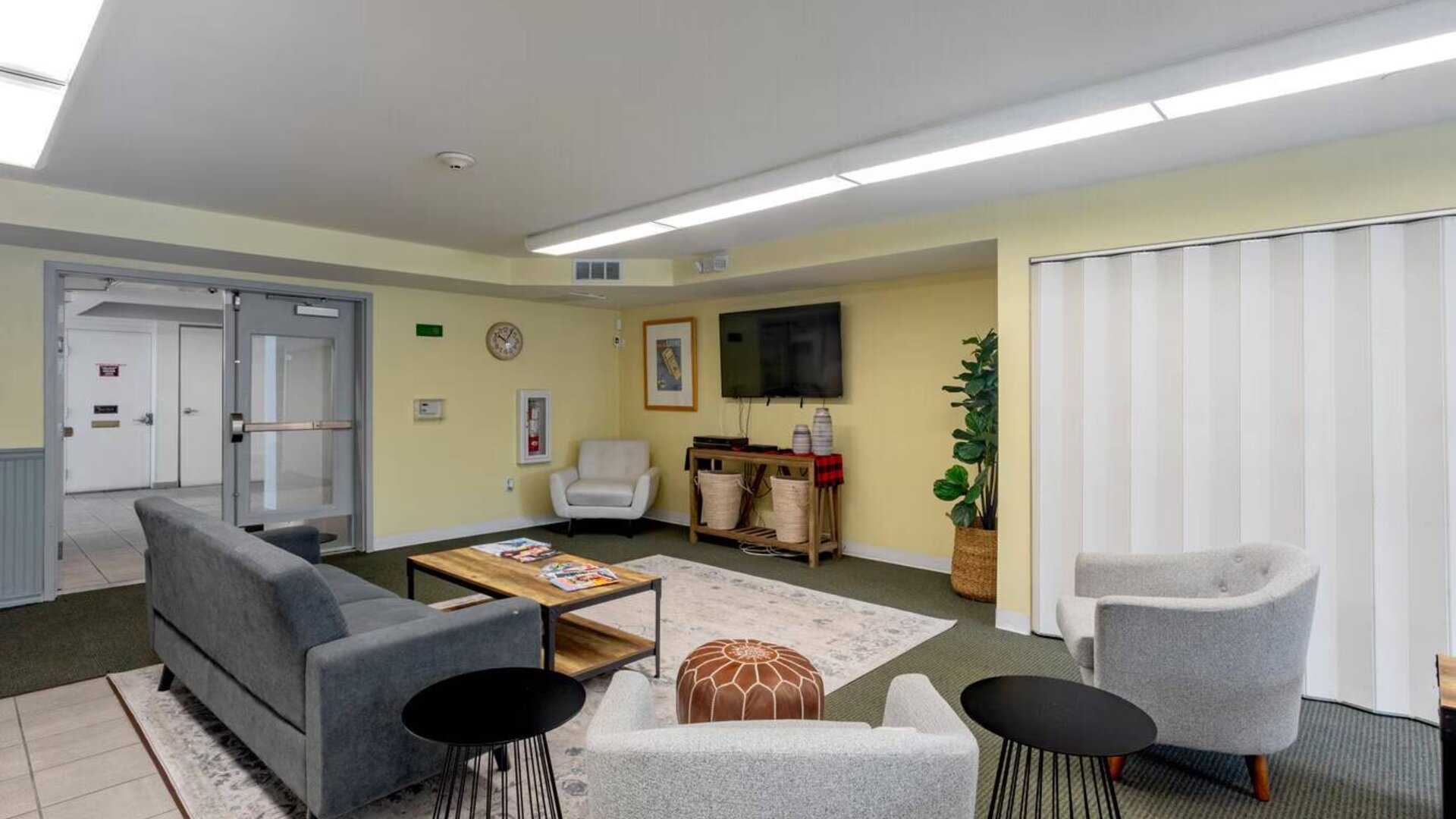 Summercrest Villas Apartments Amenities