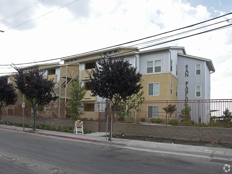 Property Complex | El Paseo Family