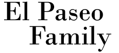 El Paseo Family Logo