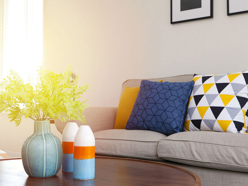 El Paseo Family Apartments in San Pablo