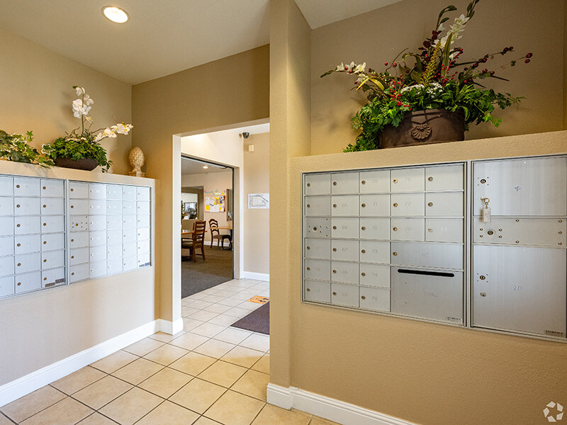 Parcel | Second Street Senior