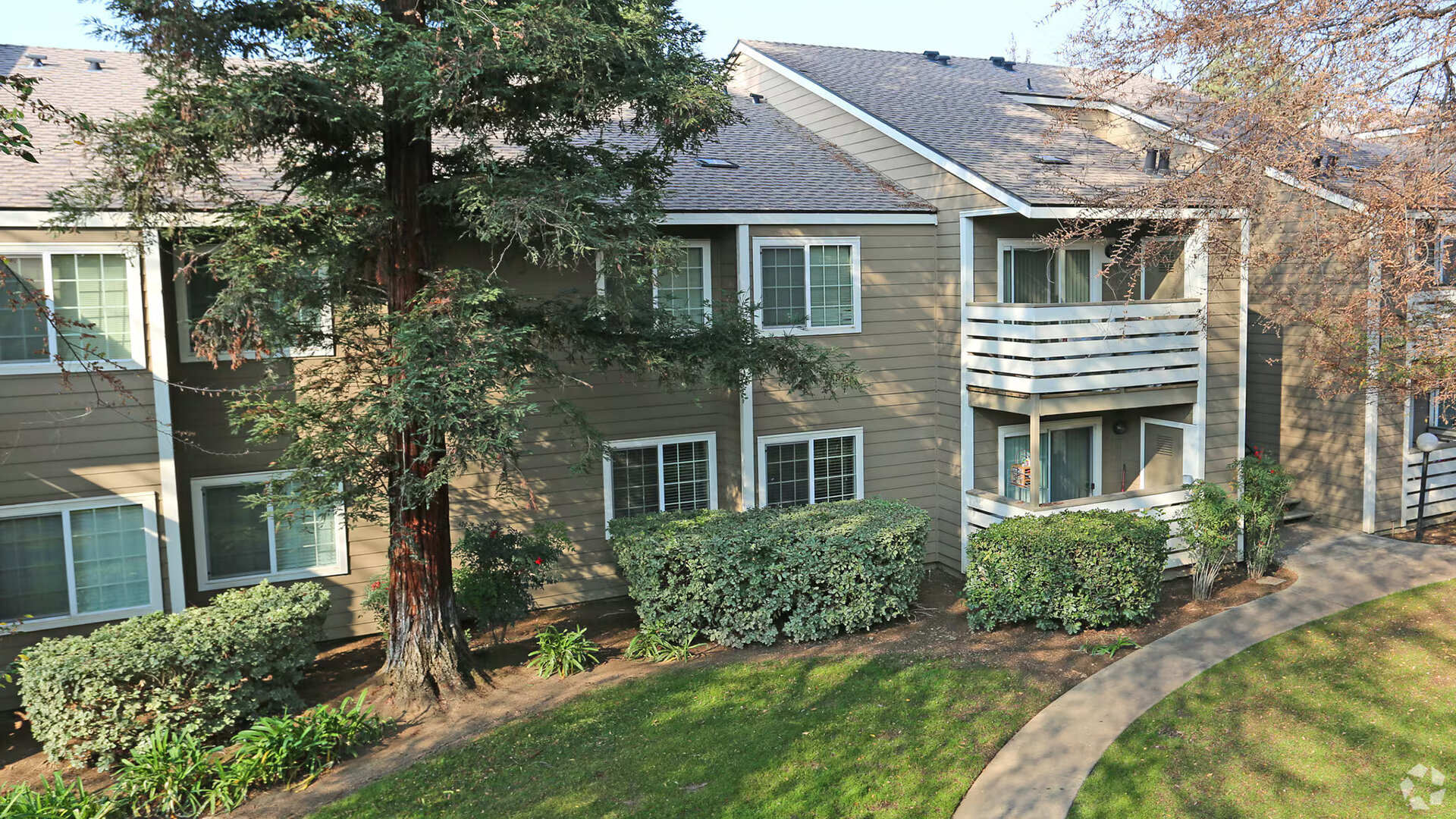 Second Street Senior Apartments Amenities