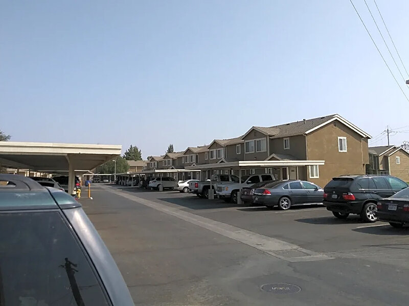 Townhomes Near Me | San Vicente Townhomes