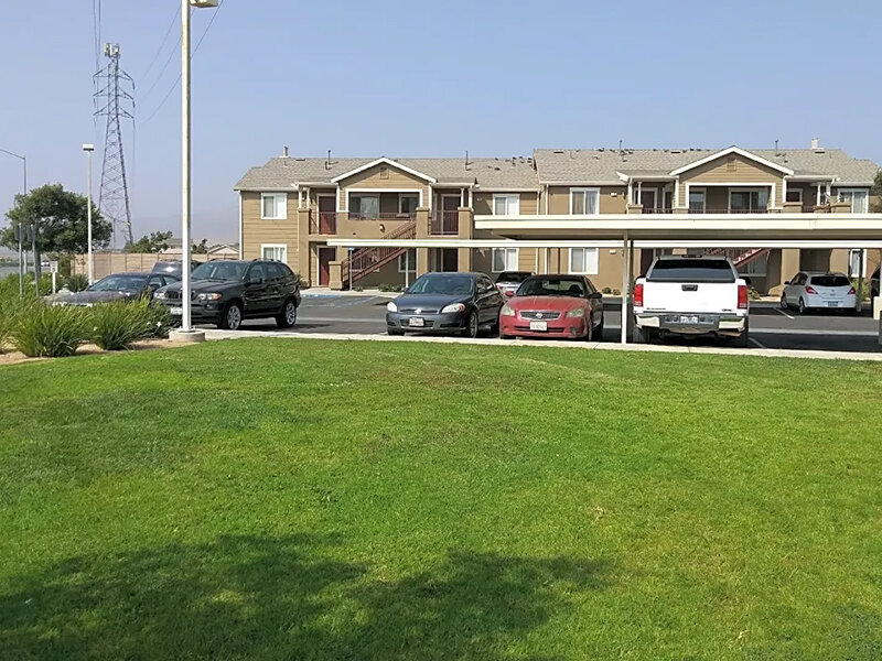 Exterior | San Vicente Townhomes
