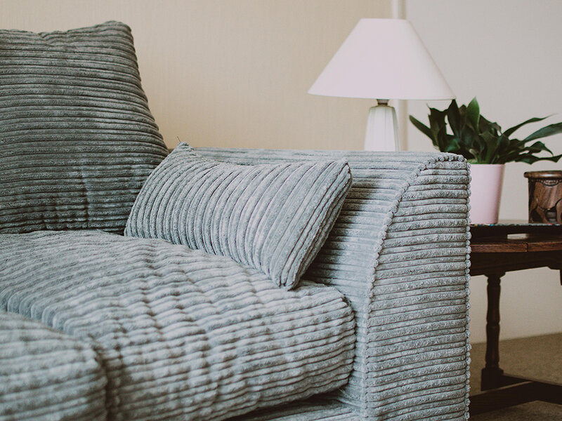 San Vicente Townhomes
