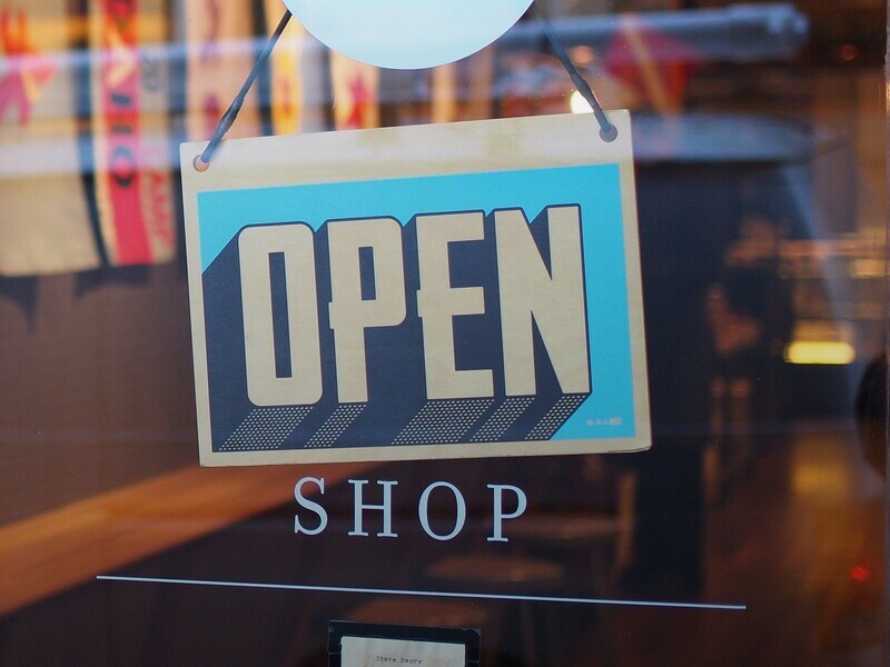 Shopping in San Jose, CA