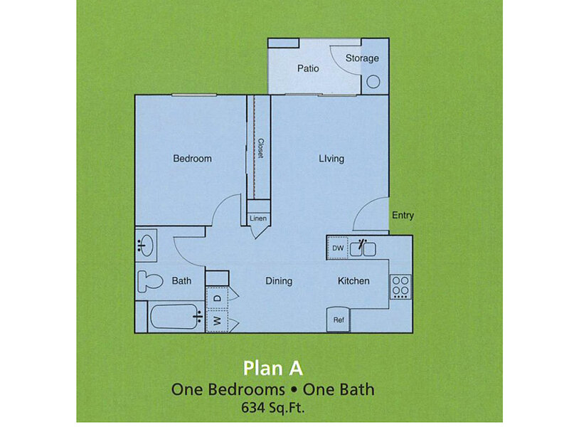 Stonegate Apartments