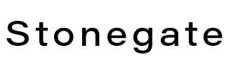 Stonegate Logo