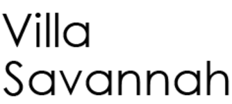 Villa Savannah Logo