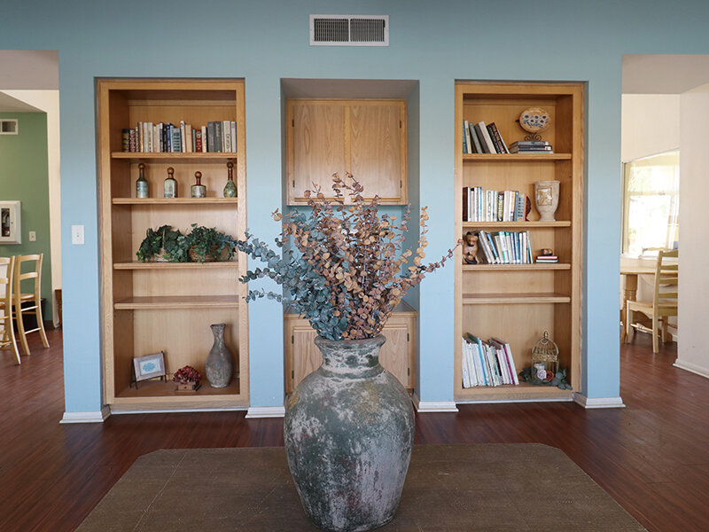 Interior Views | Las Palmas II
