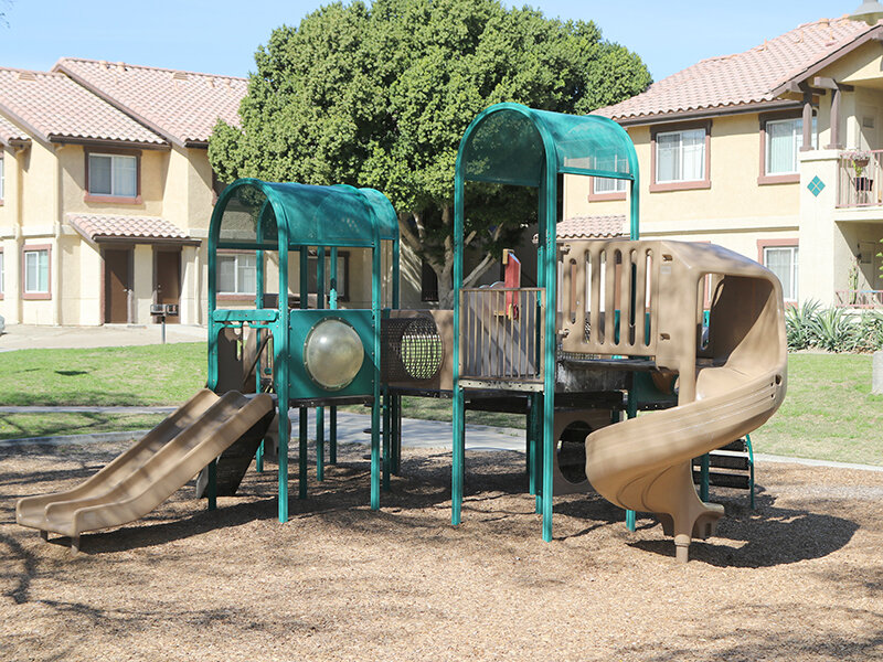 Large Playground | Las Palmas II