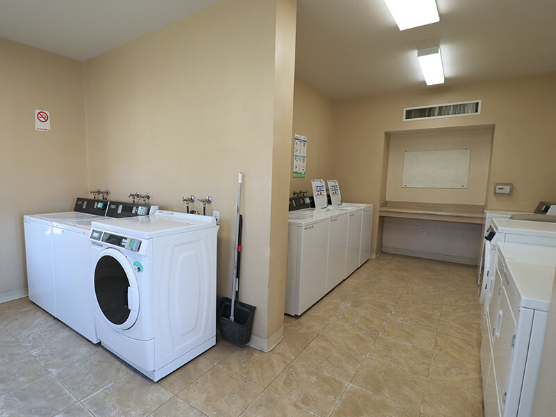 Laundry Room | Las Palmas II