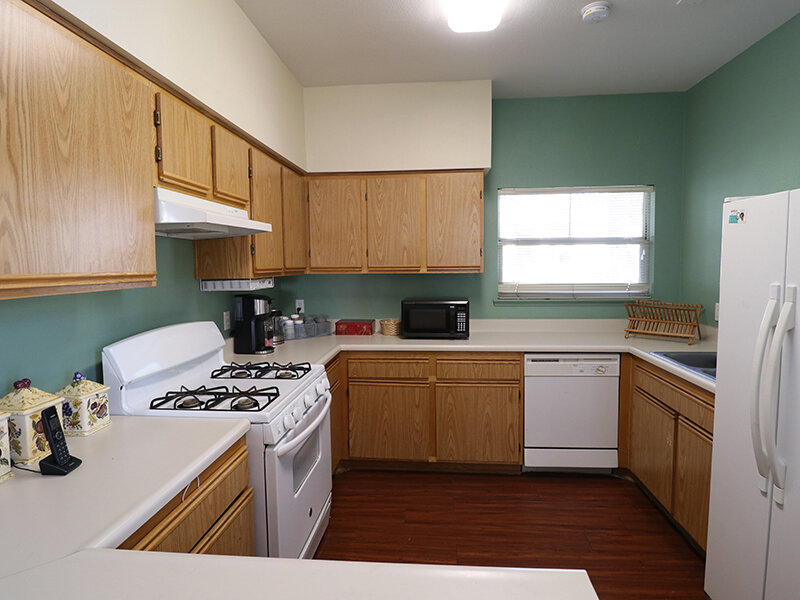 Kitchen | Las Palmas II