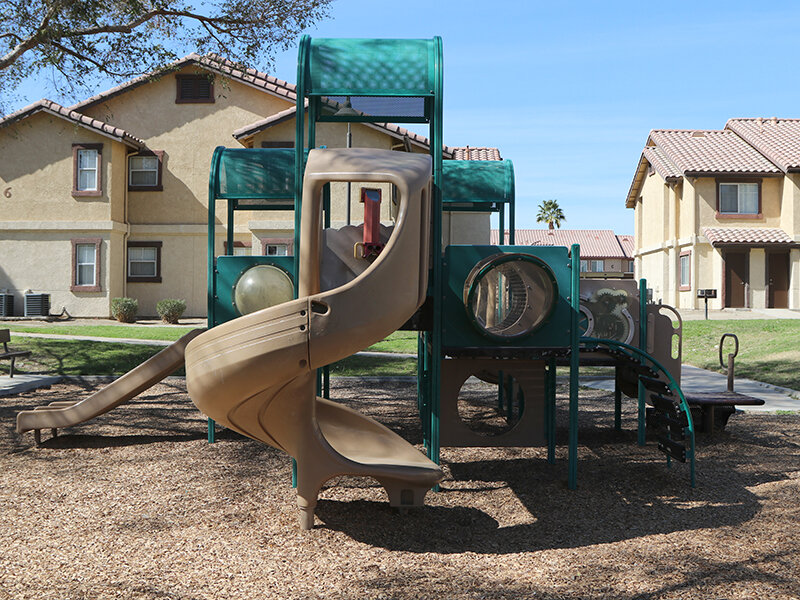 Playground | Las Palmas II