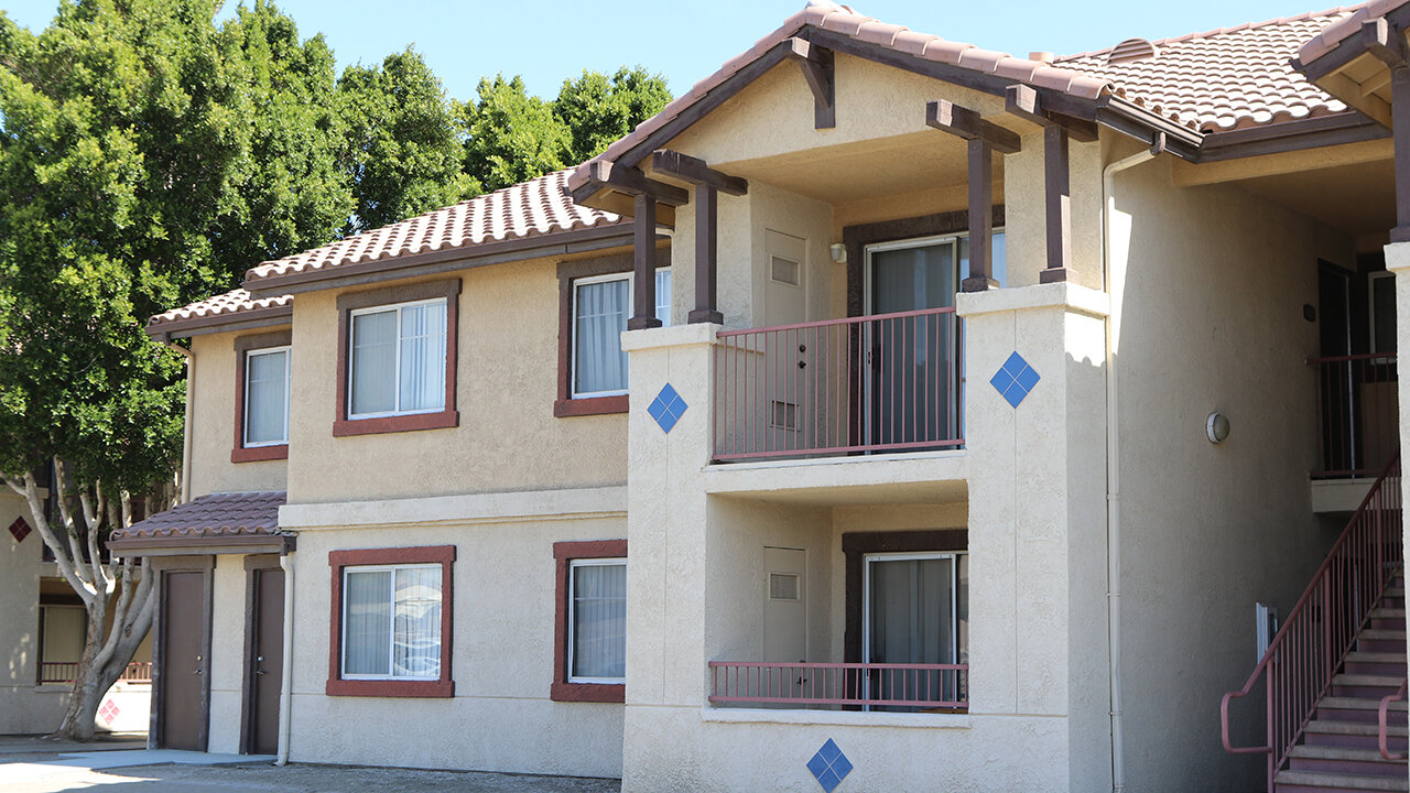 Las Palmas II Apartments, a great place to live
