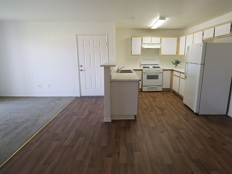 Kitchen | El Jardin