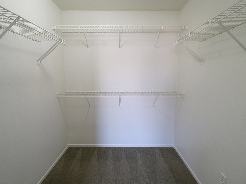 Closet | El Jardin