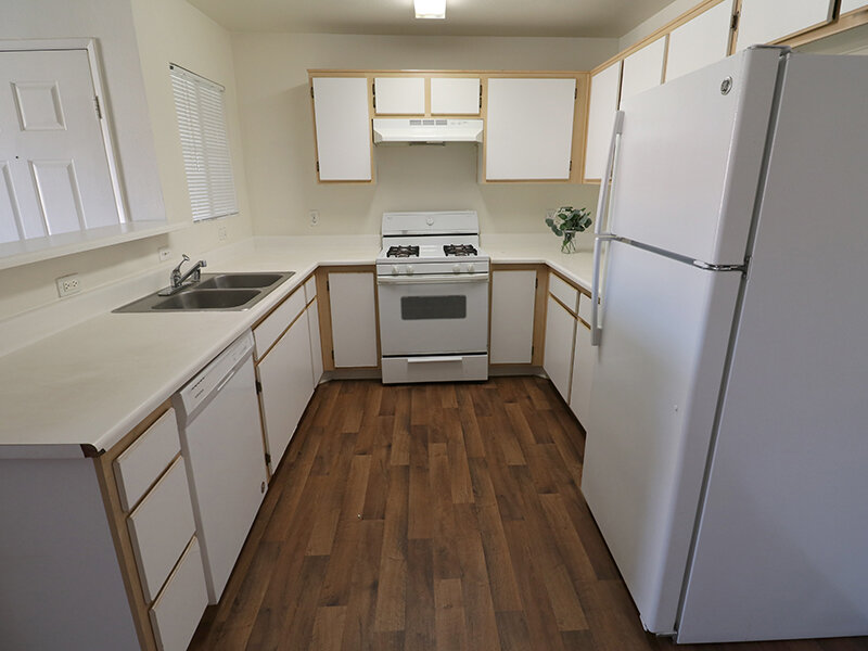 Luxury Kitchen | El Jardin