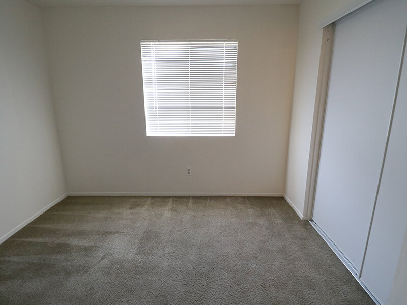 Large Window | El Jardin