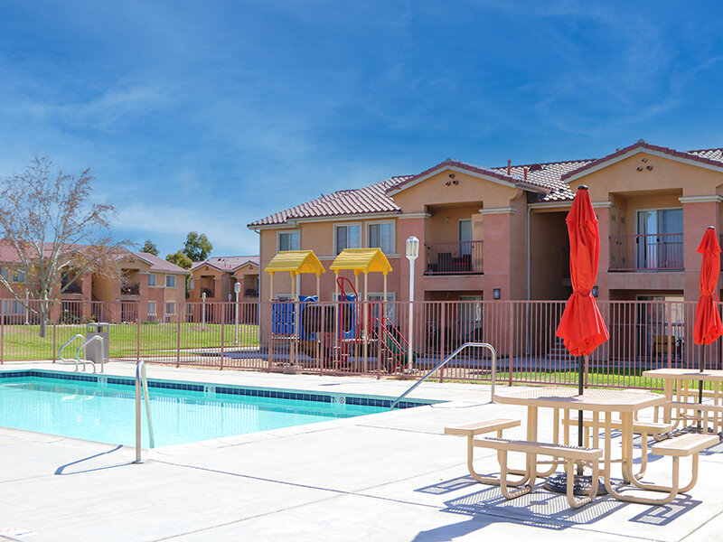 Playground | El Jardin
